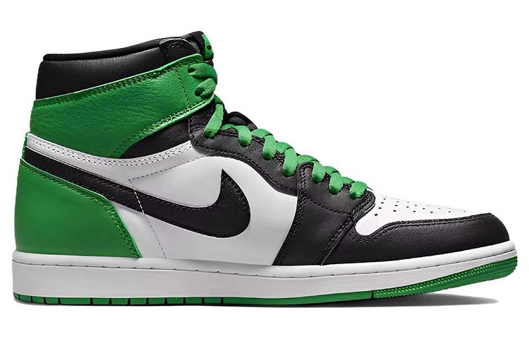 Order [Zapatos Personalizados] Air Jordan 1 'Tech Blueprint - Blanco Verde Negro' DZ5485-031(Team56-电竞竞技)