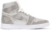 Shop Jordan 1 Centre Court Diamante #205 (Personalizadas) DO7762-004(Teamfour-改造-男女款水晶鞋)