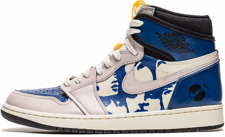 custom-shoes-air-jordan-1-high-abstract-art-blue-purple