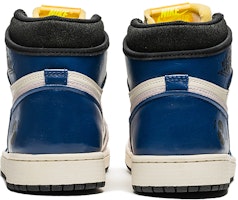 【定制鞋款】Air Jordan 1 高帮‘抽象艺术蓝紫’ 555088-118(TeamB-男女款海报蓝紫N-BOX) Shop 【定制鞋款】Air Jordan 1 高帮‘抽象艺术蓝紫’ 555088-118(TeamB-男女款海报蓝紫N-BOX)