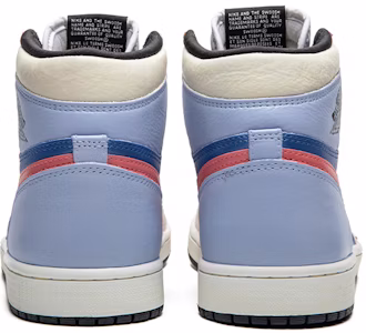 カスタムAJ1 ハイ "アーティスティック抽象パープル" 555088-603(TeamB-男女款专辑) Shop カスタムAJ1 ハイ "アーティスティック抽象パープル" 555088-603(TeamB-男女款专辑)