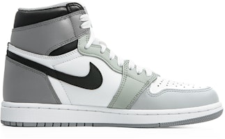 에어 조던 1 하이 '뱀부 그라피티' 커스텀 슈즈 555088-037(Team63-竹之风骨) Lookbook 에어 조던 1 하이 '뱀부 그라피티' 커스텀 슈즈 555088-037(Team63-竹之风骨)