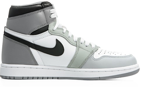 【定制球鞋】Jordan Air Jordan 1 竹之風骨 塗鴉 簡約 國風 新中式 復古 高幫 籃球鞋 男女同款 白灰 Lookbook 【定制球鞋】Jordan Air Jordan 1 竹之風骨 塗鴉 簡約 國風 新中式 復古 高幫 籃球鞋 男女同款 白灰