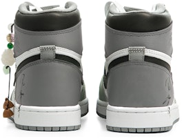 에어 조던 1 하이 '뱀부 그라피티' 커스텀 슈즈 555088-037(Team63-竹之风骨) Purchase 에어 조던 1 하이 '뱀부 그라피티' 커스텀 슈즈 555088-037(Team63-竹之风骨)