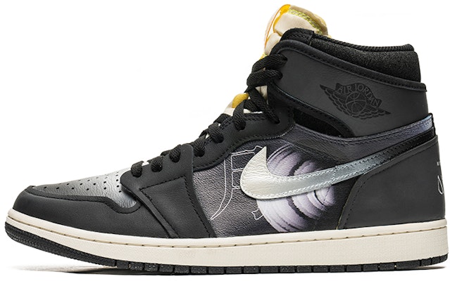 에어 조던 1 하이 '블랙 토 문 이클립스' (커스텀) 555088-118(TeamB-男女款月食G-BOX) Buy 에어 조던 1 하이 '블랙 토 문 이클립스' (커스텀) 555088-118(TeamB-男女款月食G-BOX)