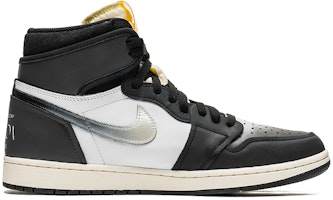 에어 조던 1 하이 '블랙 토 문 이클립스' (커스텀) 555088-118(TeamB-男女款月食G-BOX) Order 에어 조던 1 하이 '블랙 토 문 이클립스' (커스텀) 555088-118(TeamB-男女款月食G-BOX)