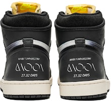 에어 조던 1 하이 '블랙 토 문 이클립스' (커스텀) 555088-118(TeamB-男女款月食G-BOX) Shop 에어 조던 1 하이 '블랙 토 문 이클립스' (커스텀) 555088-118(TeamB-男女款月食G-BOX)