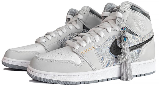 에어 조던 1 하이 '회백 은녹 비취 참' (47 characters) 555088-037(TeamK-玉清珑) Shop 에어 조던 1 하이 '회백 은녹 비취 참' (47 characters) 555088-037(TeamK-玉清珑)