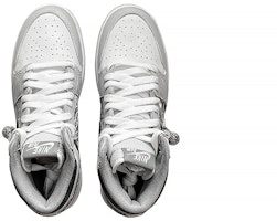 カスタムAJ1 ハイ "グレー白銀翡翠チャーム" 555088-037(TeamK-玉清珑) Purchase カスタムAJ1 ハイ "グレー白銀翡翠チャーム" 555088-037(TeamK-玉清珑)