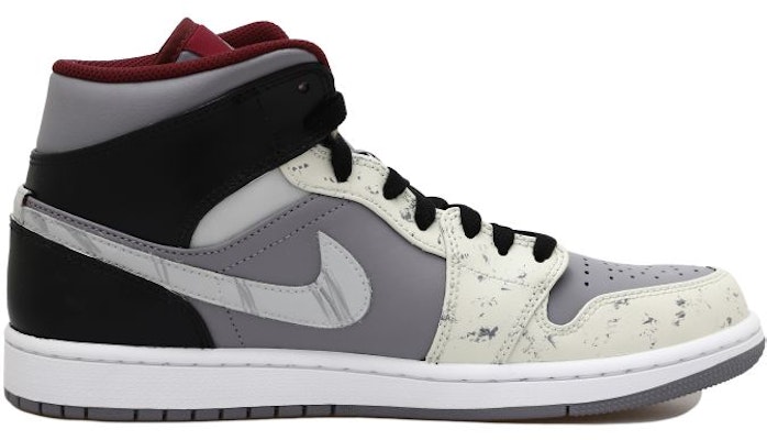 【客製球鞋】 Jordan Air Jordan 1 OKHR 海軍風 HRZZ 錨 灑墨 高筒 復古籃球鞋 男女共款 Lookbook 【客製球鞋】 Jordan Air Jordan 1 OKHR 海軍風 HRZZ 錨 灑墨 高筒 復古籃球鞋 男女共款