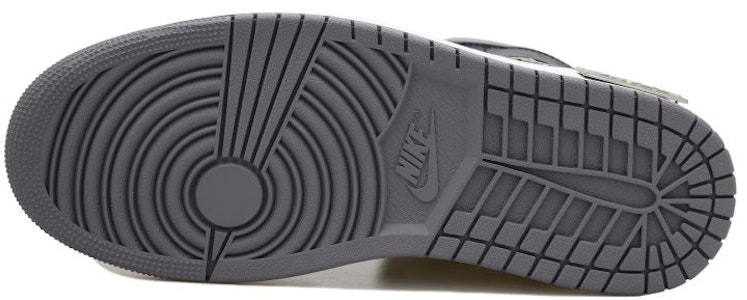 【客製球鞋】 Jordan Air Jordan 1 OKHR 海軍風 HRZZ 錨 灑墨 高筒 復古籃球鞋 男女共款 Details for 【客製球鞋】 Jordan Air Jordan 1 OKHR 海軍風 HRZZ 錨 灑墨 高筒 復古籃球鞋 男女共款