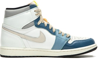 Air Jordan 1 Personalizadas "Noche Estrellada" 555088-702(TeamB-男女款星月夜) Order Air Jordan 1 Personalizadas "Noche Estrellada" 555088-702(TeamB-男女款星月夜)