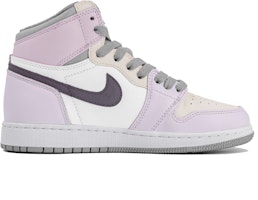 【カスタムシューズ】エアジョーダン1 ハイ 'タロケーキ パープル-ホワイト' 575441-037(Team4-女款香芋蛋糕SBOX) Order 【カスタムシューズ】エアジョーダン1 ハイ 'タロケーキ パープル-ホワイト' 575441-037(Team4-女款香芋蛋糕SBOX)