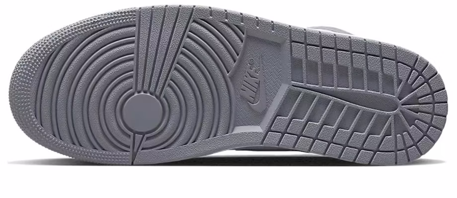 커스텀 에어조던1 화이트/퍼플/그레이 루피 LED 555088-037-444052 Details for 커스텀 에어조던1 화이트/퍼플/그레이 루피 LED 555088-037-444052