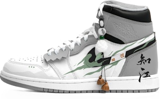 에어 조던 1 하이 '지장 그래피티' 커스텀 555088-037(Team63-知江SBOX) Buy 에어 조던 1 하이 '지장 그래피티' 커스텀 555088-037(Team63-知江SBOX)