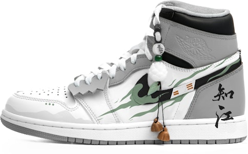 カスタムAJ1ハイ「之江グラフィティ」 555088-037(Team63-知江SBOX) Buy カスタムAJ1ハイ「之江グラフィティ」 555088-037(Team63-知江SBOX)