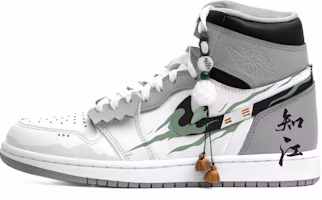 에어 조던 1 하이 '지장 그라피티' 커스텀 555088-037(Team63-知江) Buy 에어 조던 1 하이 '지장 그라피티' 커스텀 555088-037(Team63-知江)