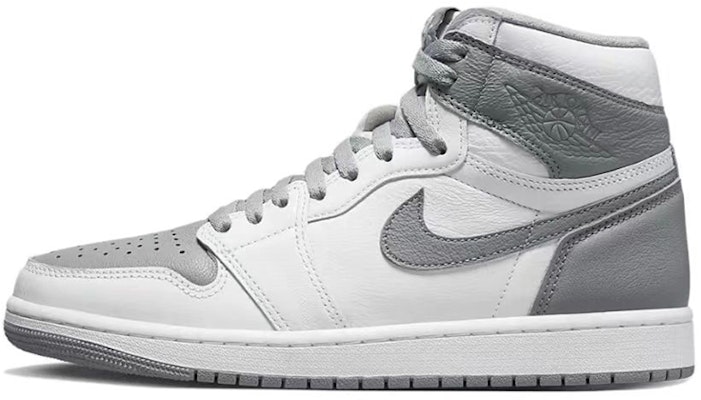 【定製球鞋】Jordan Air Jordan 1 浮游天地 特殊鞋盒 國風 新中式 復古 高筒 籃球鞋 男女同款 卡其黑 Details for 【定製球鞋】Jordan Air Jordan 1 浮游天地 特殊鞋盒 國風 新中式 復古 高筒 籃球鞋 男女同款 卡其黑