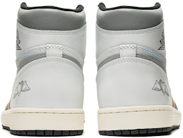 【定製球鞋】Jordan Air Jordan 1 High OG 野鶴製造 青腳趾 油畫風 文藝復興 高幫 復古籃球鞋 男女同款 青石綠 Shop 【定製球鞋】Jordan Air Jordan 1 High OG 野鶴製造 青腳趾 油畫風 文藝復興 高幫 復古籃球鞋 男女同款 青石綠