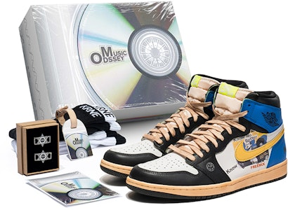 커스텀 에어 조던 1 OG '블랙 블루토 파티나' 555088-702(TeamB-专辑深黑蓝O-BOX) Buy 커스텀 에어 조던 1 OG '블랙 블루토 파티나' 555088-702(TeamB-专辑深黑蓝O-BOX)