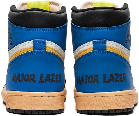 커스텀 에어 조던 1 OG '블랙 블루토 파티나' 555088-702(TeamB-专辑深黑蓝O-BOX) Purchase 커스텀 에어 조던 1 OG '블랙 블루토 파티나' 555088-702(TeamB-专辑深黑蓝O-BOX)