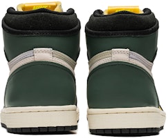 에어 조던 1 하이 OG '블랙 그린 플라밍고' (커스텀) 555088-118(TeamB-黑脚趾火烈鸟S-BOX) Shop 에어 조던 1 하이 OG '블랙 그린 플라밍고' (커스텀) 555088-118(TeamB-黑脚趾火烈鸟S-BOX)