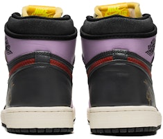 AJ1ハイ OG "黒紫 卯年" (カスタム) 555088-118(TeamB-男女款新年黑紫R-BOX) Shop AJ1ハイ OG "黒紫 卯年" (カスタム) 555088-118(TeamB-男女款新年黑紫R-BOX)