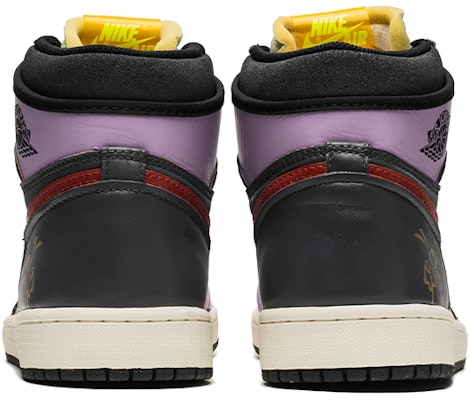 에어 조던 1 하이 OG '흑토끼' (설날 에디션) 555088-118(TeamB-男女款新年黑紫R-BOX) Shop 에어 조던 1 하이 OG '흑토끼' (설날 에디션) 555088-118(TeamB-男女款新年黑紫R-BOX)