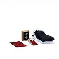 AJ1ハイ OG "黒紫 卯年" (カスタム) 555088-118(TeamB-男女款新年黑紫R-BOX) Sizing AJ1ハイ OG "黒紫 卯年" (カスタム) 555088-118(TeamB-男女款新年黑紫R-BOX)