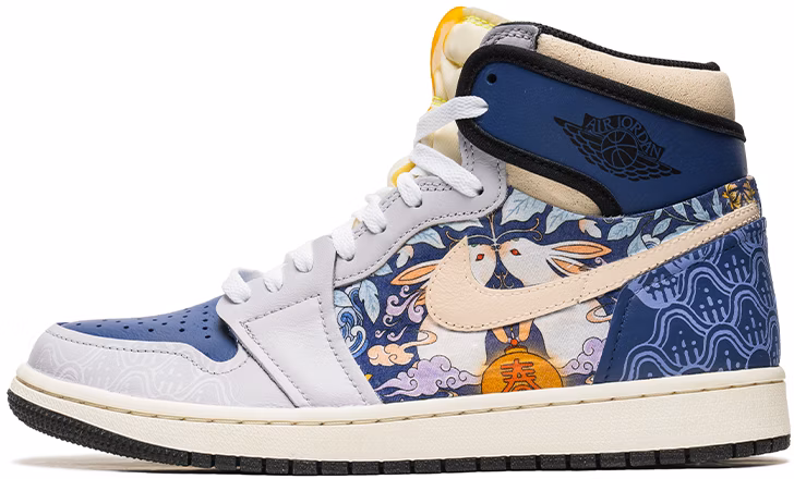 custom-shoes-air-jordan-1-high-og-blue-purple-cny