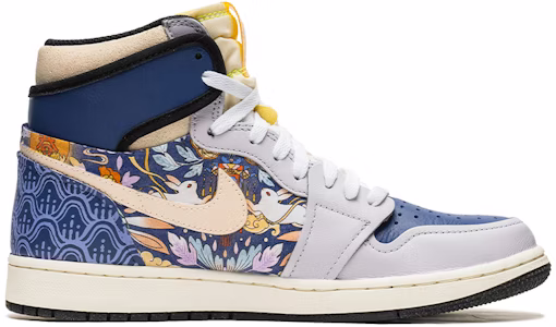 【定制鞋款】Air Jordan 1 高帮 OG '蓝紫中国新年' 555088-118(TeamB-男女款蓝紫卯兔R-BOX) Order 【定制鞋款】Air Jordan 1 高帮 OG '蓝紫中国新年' 555088-118(TeamB-男女款蓝紫卯兔R-BOX)