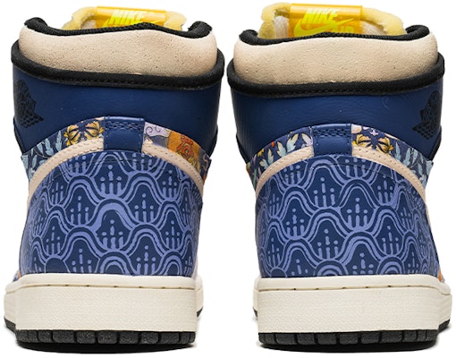 에어 조던 1 하이 OG '청자 CNY' (커스텀) 555088-118(TeamB-男女款蓝紫卯兔R-BOX) Shop 에어 조던 1 하이 OG '청자 CNY' (커스텀) 555088-118(TeamB-男女款蓝紫卯兔R-BOX)