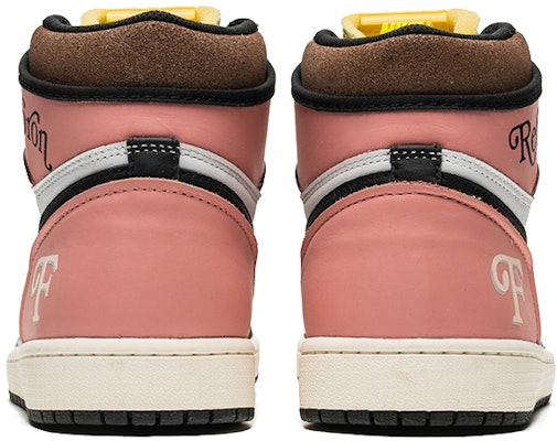 에어 조던 1 하이 OG '블루토 블랙핑크' (커스텀) 555088-118(TeamB-复古未来黑粉) Shop 에어 조던 1 하이 OG '블루토 블랙핑크' (커스텀) 555088-118(TeamB-复古未来黑粉)