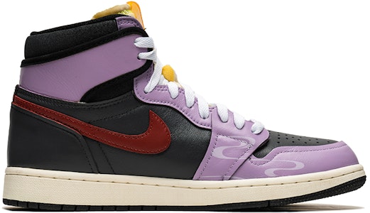 カスタムAJ1 ハイ OG "CNY 黒紫" 555088-118(TeamB-男女款新年黑紫) Order カスタムAJ1 ハイ OG "CNY 黒紫" 555088-118(TeamB-男女款新年黑紫)