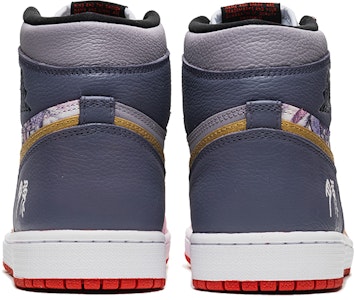 カスタムAJ1 ハイ OG "卯年 白紫" 555088-161(TeamB-男女款新年白紫) Shop カスタムAJ1 ハイ OG "卯年 白紫" 555088-161(TeamB-男女款新年白紫)