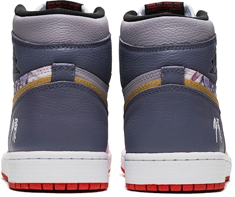 에어 조던 1 하이 OG '토끼의 해 화이트 퍼플' (커스텀) 555088-161(TeamB-男女款新年白紫) Shop 에어 조던 1 하이 OG '토끼의 해 화이트 퍼플' (커스텀) 555088-161(TeamB-男女款新年白紫)