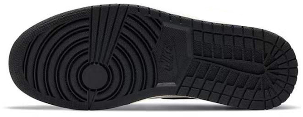 에어 조던 1 하이 OG '태극 낙서' (45 characters) 555088-118(TeamB-男女款太极白绿) Details for 에어 조던 1 하이 OG '태극 낙서' (45 characters) 555088-118(TeamB-男女款太极白绿)