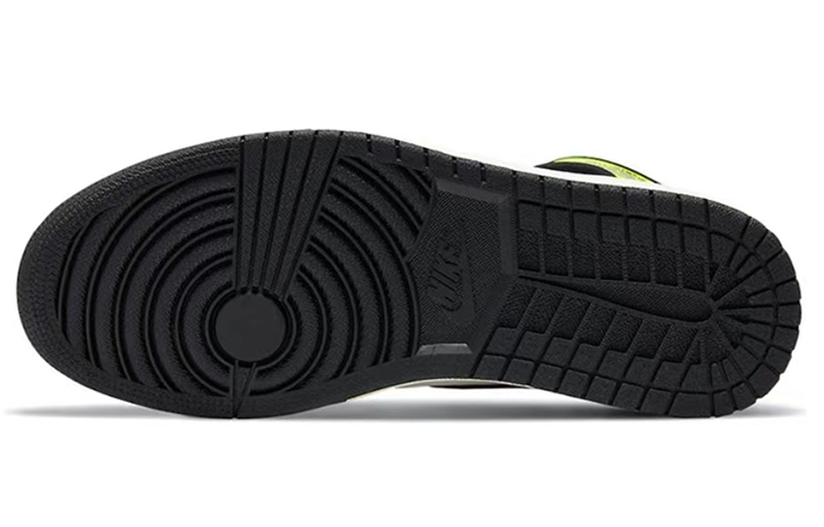 Purchase [定制鞋款] Air Jordan 1 高帮 OG '冰淇淋粉白' 555088-118(TeamB-情人男女款白粉)