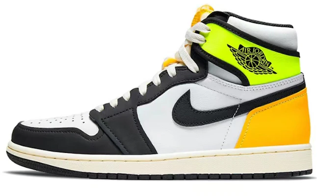 カスタムAJ1 ハイ OG "アイス ピンク ホワイト" 555088-118(TeamB-情人男女款白粉) Details for カスタムAJ1 ハイ OG "アイス ピンク ホワイト" 555088-118(TeamB-情人男女款白粉)