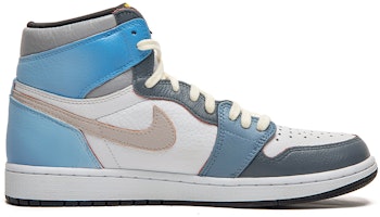 커스텀 에어 조던 1 하이 OG '인디고 스톤' 555088-603(TeamB-油画靛石蓝) Order 커스텀 에어 조던 1 하이 OG '인디고 스톤' 555088-603(TeamB-油画靛石蓝)