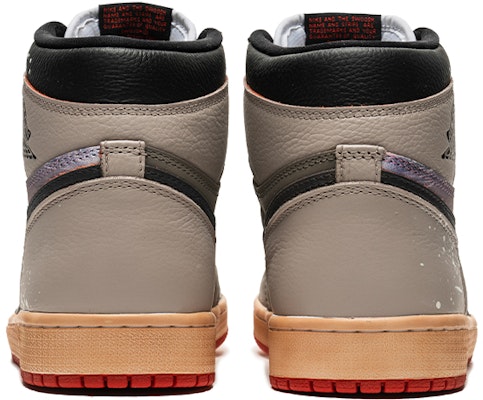 에어 조던 1 하이 OG '회갈색 유화 블랙토' 555088-161(TeamB-专辑油画灰棕) Shop 에어 조던 1 하이 OG '회갈색 유화 블랙토' 555088-161(TeamB-专辑油画灰棕)