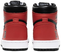 에어 조던 1 하이 OG '슬램덩크 강백호' (커스텀) 555088-603(TeamB-男女款灌篮高手黑红) Purchase 에어 조던 1 하이 OG '슬램덩크 강백호' (커스텀) 555088-603(TeamB-男女款灌篮高手黑红)