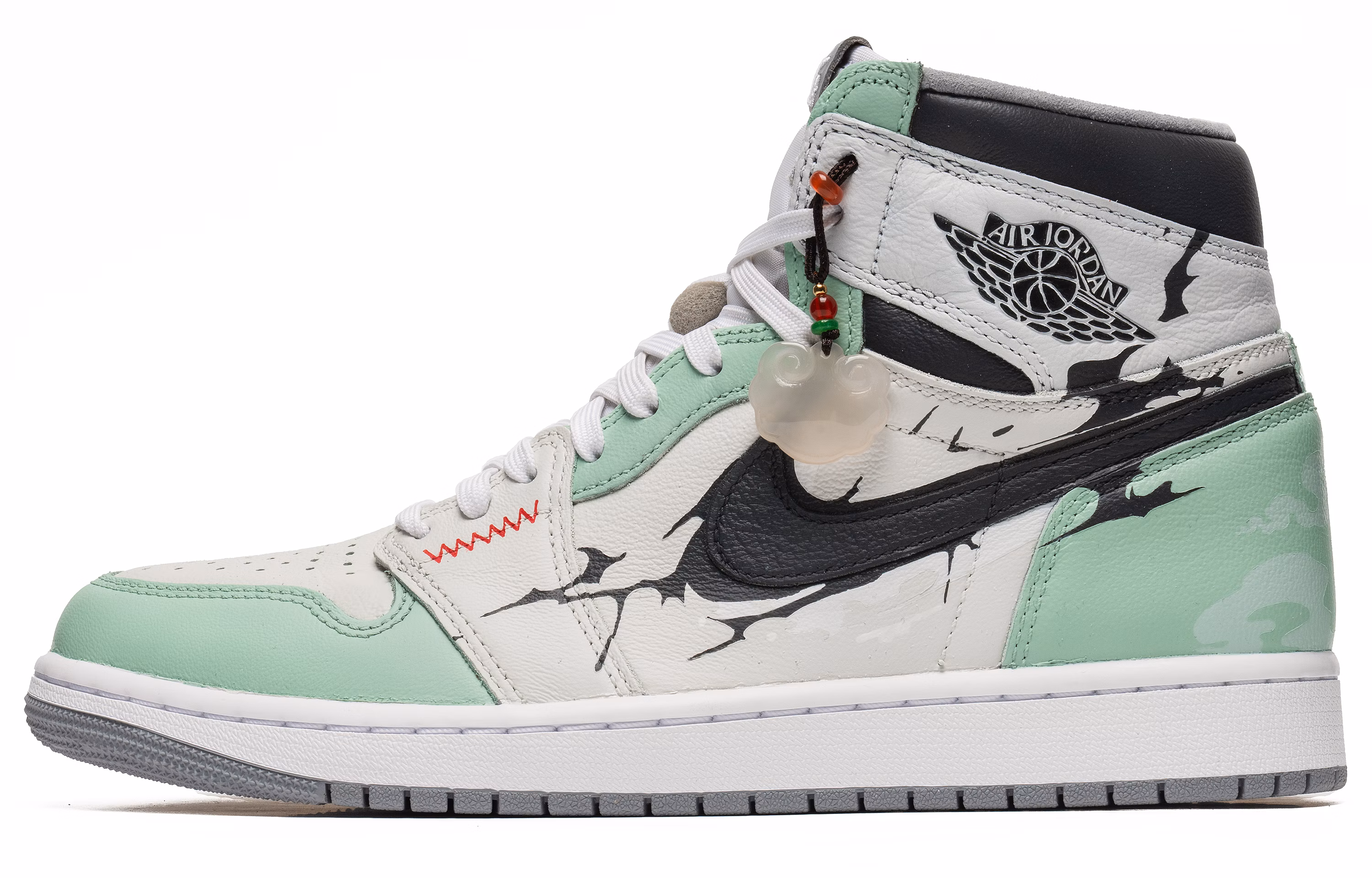 custom-shoes-air-jordan-1-high-og-tiffany-green