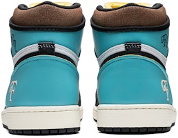 에어 조던 1 하이 OG '화이트 블루 퓨처' (커스텀) 555088-118(TeamB-男女款未来蓝) Shop 에어 조던 1 하이 OG '화이트 블루 퓨처' (커스텀) 555088-118(TeamB-男女款未来蓝)