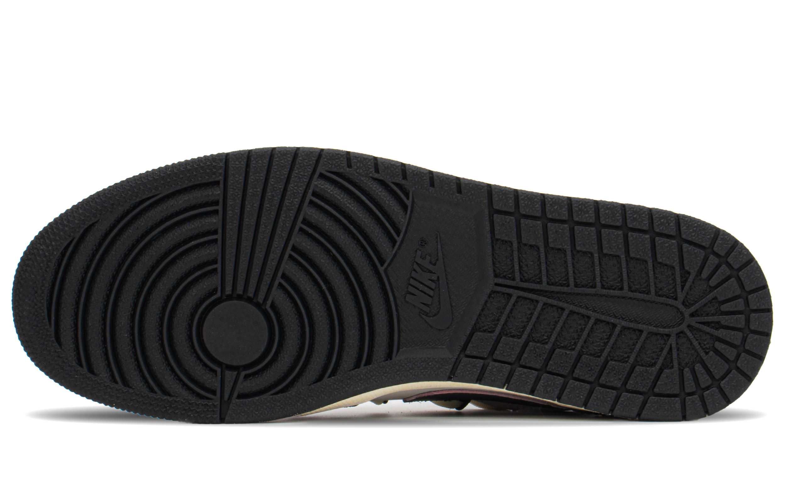 Purchase [Kasut Custom] Air Jordan 1 Low 'Agarwood Mocha' 553558-062(TeamA-AJ爱情做摩卡)