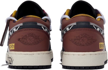 에어 조던 1 로우 '종말의 베이지 레드 블랙' (79 characters) DQ8421-001(TeamM-女款启示录xhzz) Shop 에어 조던 1 로우 '종말의 베이지 레드 블랙' (79 characters) DQ8421-001(TeamM-女款启示录xhzz)