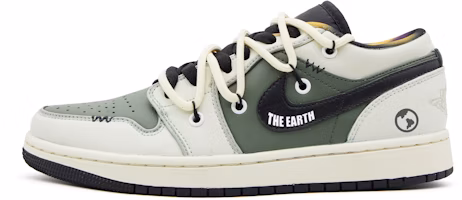 Jordan 1 Low Ruinas Apocalípticas DQ8422-001(Team51-男款末日之战) Buy Jordan 1 Low Ruinas Apocalípticas DQ8422-001(Team51-男款末日之战)