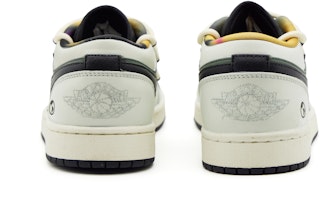 Jordan 1 Low Ruinas Apocalípticas DQ8422-001(Team51-男款末日之战) Shop Jordan 1 Low Ruinas Apocalípticas DQ8422-001(Team51-男款末日之战)