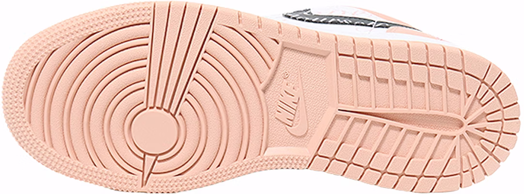 에어 조던 1 로우 '아틱 핑크 러브' (커스텀) 553560-800(Team10--Love爱) Details for 에어 조던 1 로우 '아틱 핑크 러브' (커스텀) 553560-800(Team10--Love爱)