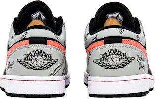 에어 조던 1 로우 '비대칭 마끈 핑크 캐슈 플라워' 553558-062(Team肆-男款腰果花) Purchase 에어 조던 1 로우 '비대칭 마끈 핑크 캐슈 플라워' 553558-062(Team肆-男款腰果花)